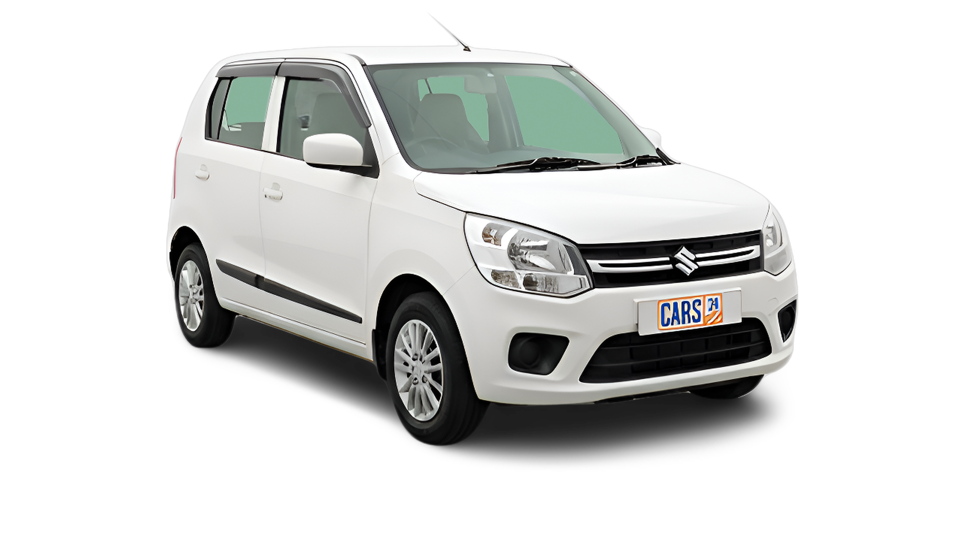 Maruti New Wagon-R-img